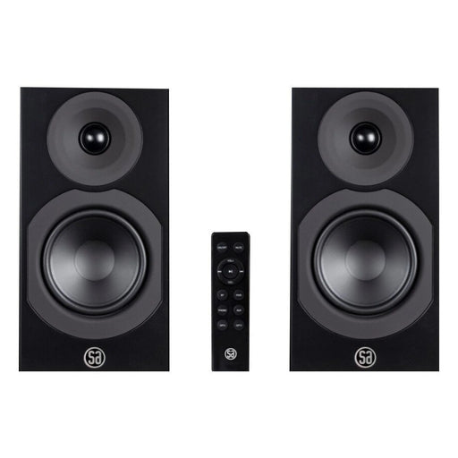 Sa Audio System Audio — The Audio Co.