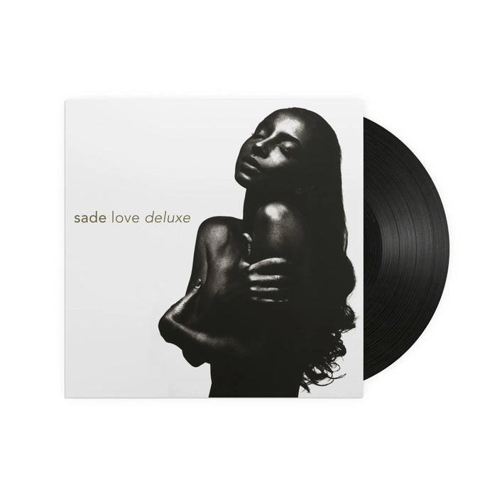 Sade - Love Deluxe - 12inch 180g HSM Vinyl LP - Music