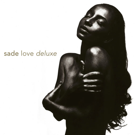 Sade - Love Deluxe - 12inch 180g HSM Vinyl LP - Music