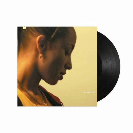 Sade - Lovers Rock - 12inch 180g HSM Vinyl LP - Music