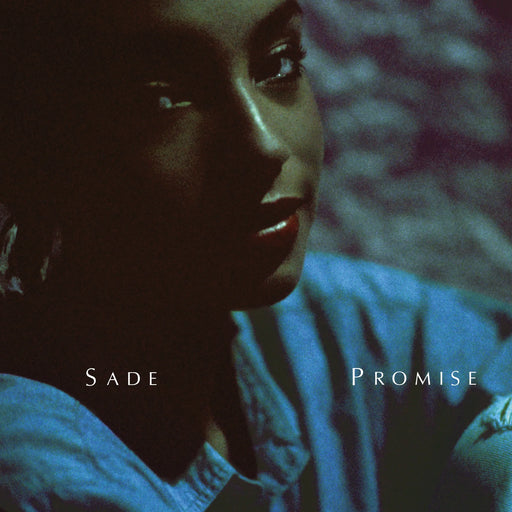 Sade - Promise - 12inch 33.3RPM LP - Music