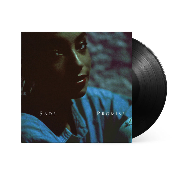 Sade - Promise - 12inch 33.3RPM LP - Music