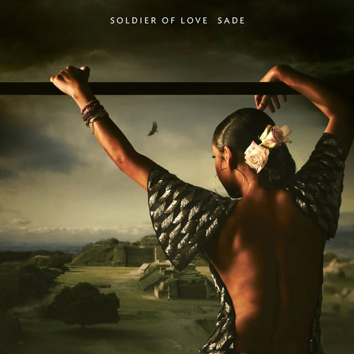 Sade - Soldier Of Love - Gatefold 180g HSM Vinyl LP - Music