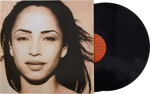 Sade - The Best Of Sade - The Audio Co.