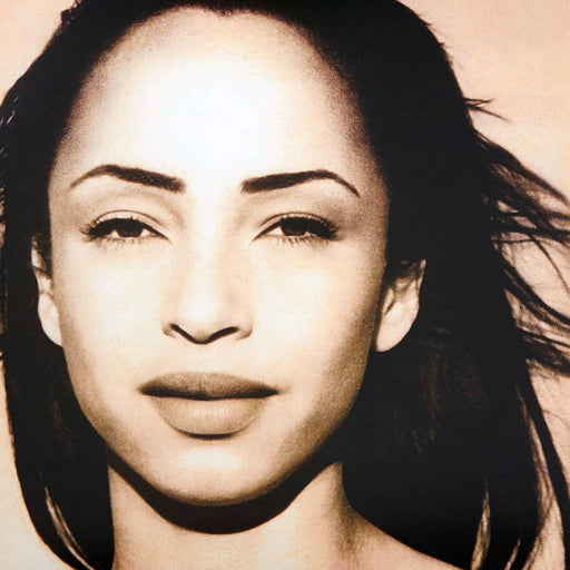 Sade - The Best Of Sade - The Audio Co.