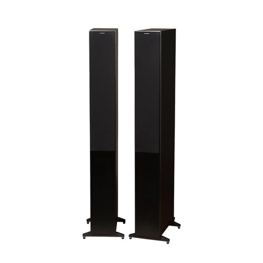 Scansonic L12 Floorstanding Speaker (Pair) - The Audio Co.