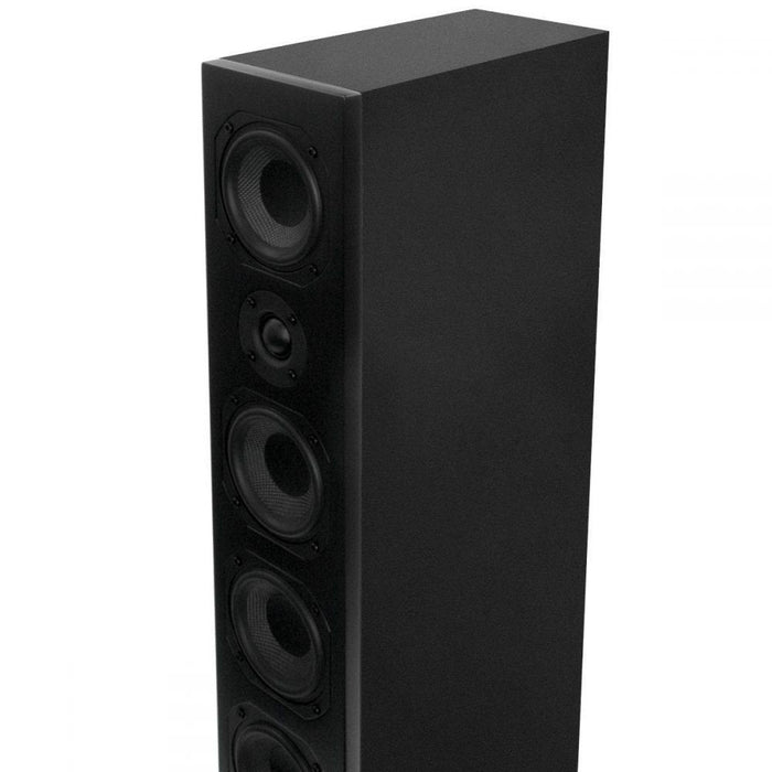 Scansonic L12 Floorstanding Speaker (Pair) - The Audio Co.
