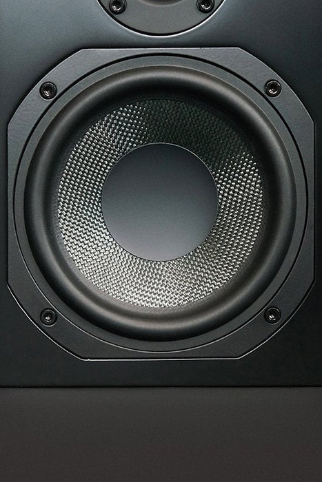 Scansonic L9 Floorstanding Speaker (Pair) - The Audio Co.