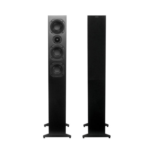 Scansonic L9 Floorstanding Speaker (Pair) - The Audio Co.