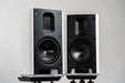 Scansonic MB1 B Bookshelf Speaker (Pair) - The Audio Co.