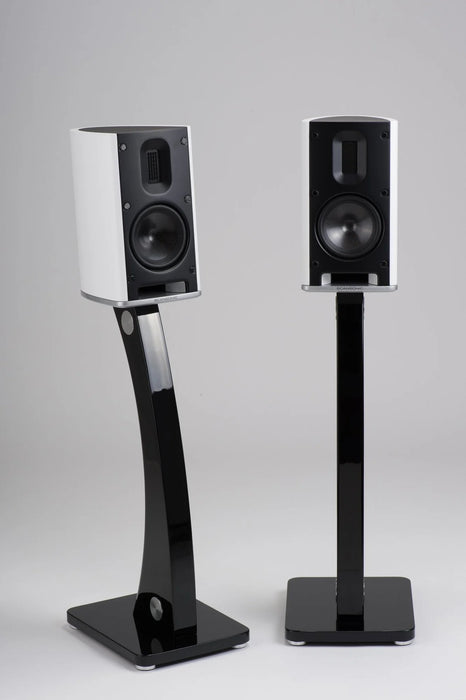 Scansonic MB1 B Bookshelf Speaker (Pair) - The Audio Co.