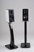 Scansonic MB1 B Bookshelf Speaker (Pair) - The Audio Co.