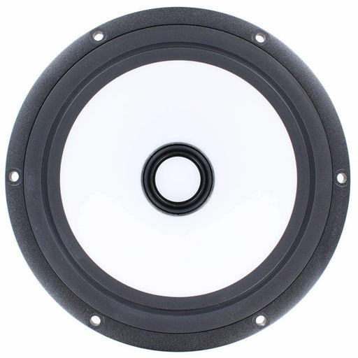 SEAS Excel C18EN001/M E0057-08/06 - 6.5inch Magnesium Coaxial - The Audio Co.