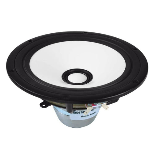 SEAS Excel C18EN001/M E0057-08/06 - 6.5inch Magnesium Coaxial - The Audio Co.