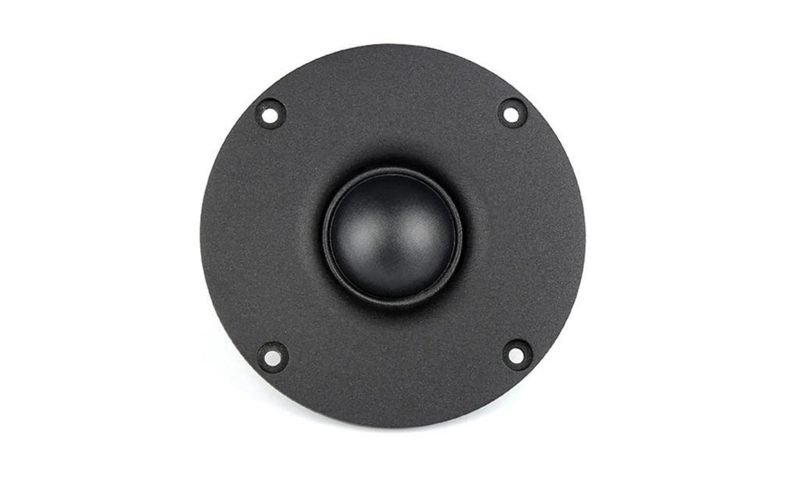 SEAS Excel T35C002 E0055-06 - 1.5inch Textile Dome Tweeter - The Audio Co.