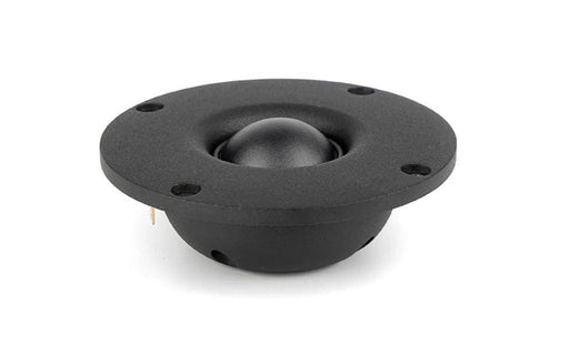 SEAS Excel T35C002 E0055-06 - 1.5inch Textile Dome Tweeter - The Audio Co.