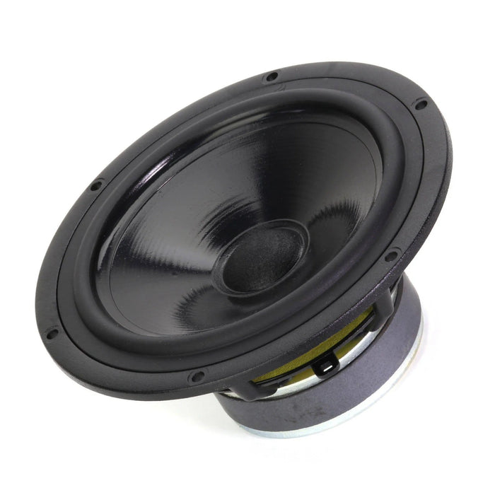 SEAS Prestige CA18RLY H1217-08 - 6.5inch Paper Cone Woofer - The Audio Co.