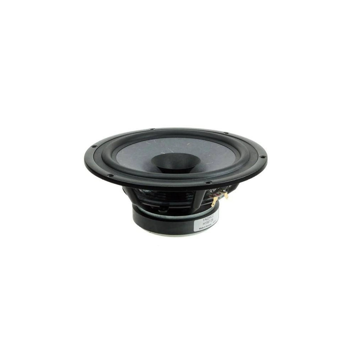 SEAS Prestige FA22RCZ H1597-08 - 8inch Paper Full — The Audio Co.