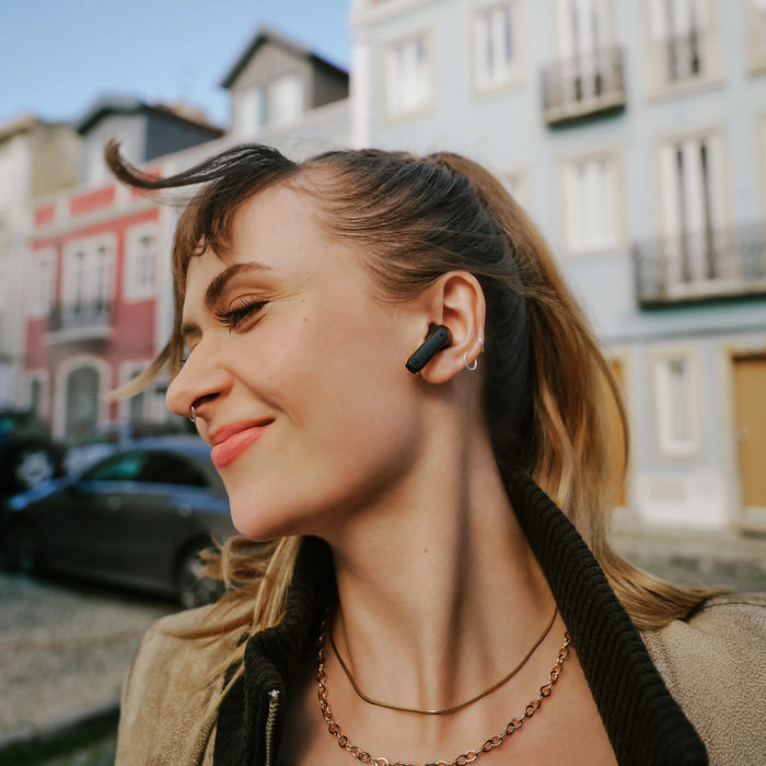 Sennheiser ACCENTUM Open Wireless Earphones - Wireless Headphones