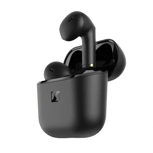Sennheiser ACCENTUM Open Wireless Earphones - Black - Wireless Headphones