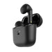 Sennheiser ACCENTUM Open Wireless Earphones - Black - Wireless Headphones