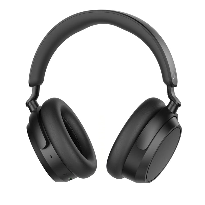 Sennheiser ACCENTUM Plus Wireless Noise-Cancelling Over-Ear Headphones - Wireless Headphones