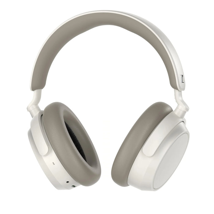 Sennheiser ACCENTUM Plus Wireless Noise-Cancelling Over-Ear Headphones - Wireless Headphones