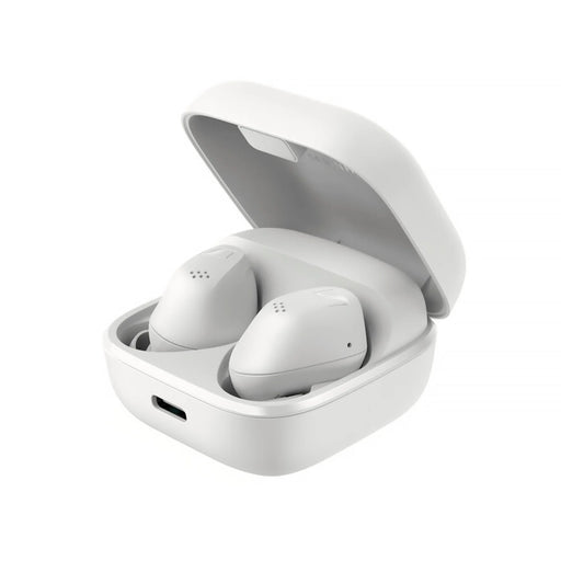 Sennheiser ACCENTUM True Wireless Noise-Cancelling Earphones - White - Wireless Headphones