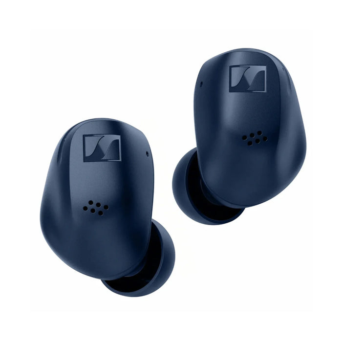 Sennheiser ACCENTUM True Wireless Noise-Cancelling Earphones - Wireless Headphones