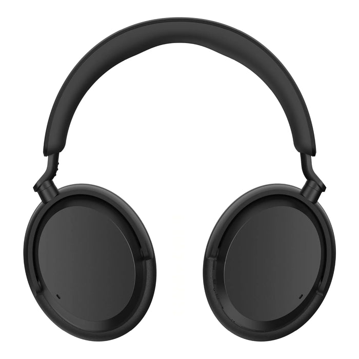 Sennheiser ACCENTUM Wireless Noise-Cancelling Over-Ear Headphones - Wireless Headphones