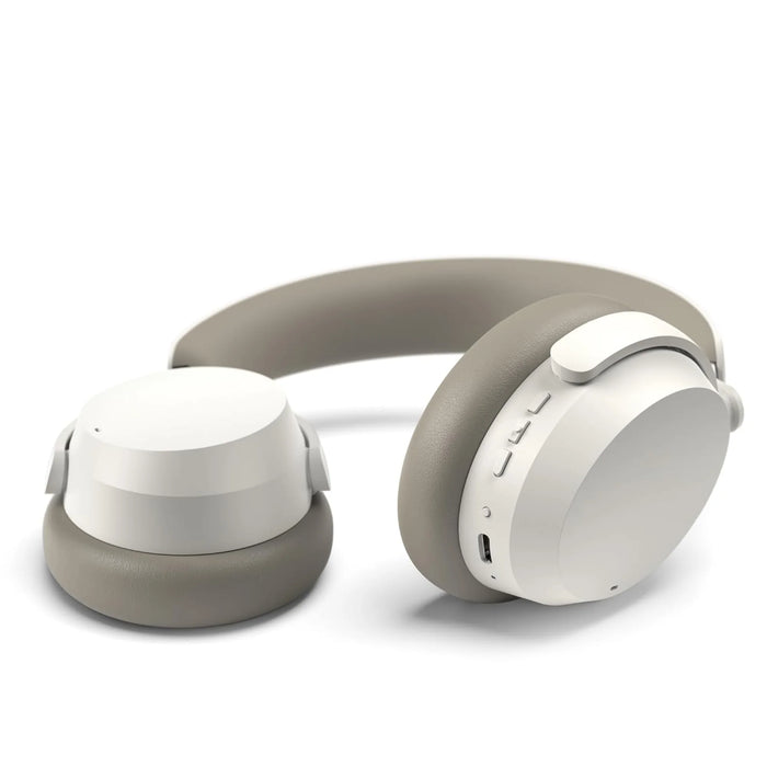 Sennheiser ACCENTUM Wireless Noise-Cancelling Over-Ear Headphones - Wireless Headphones