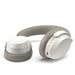 Sennheiser ACCENTUM Wireless Noise-Cancelling Over-Ear Headphones - Wireless Headphones