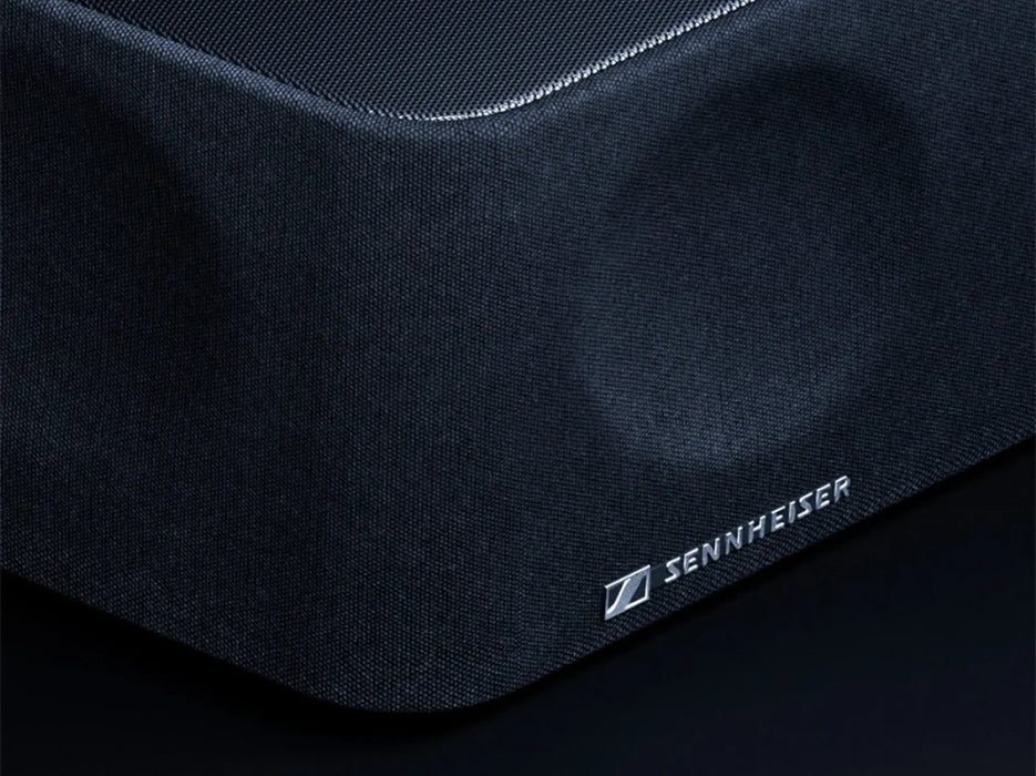 Sennheiser AMBEO Max Soundbar - Home Speaker