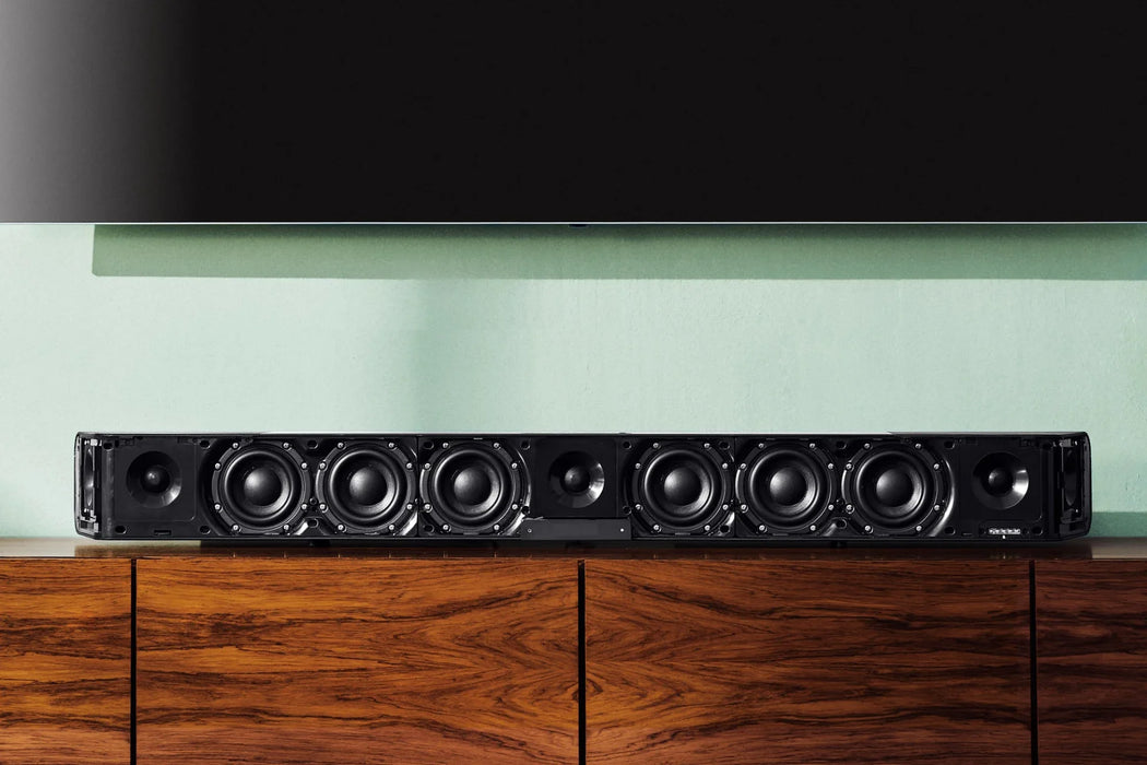 Sennheiser AMBEO Max Soundbar - Home Speaker