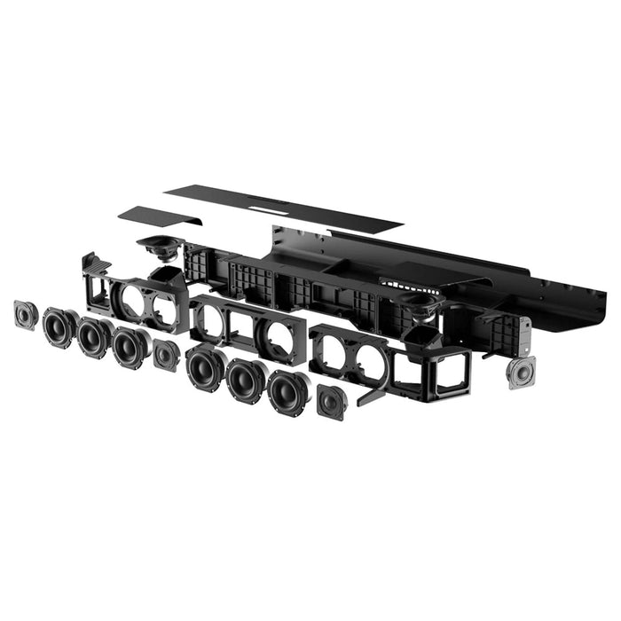 Sennheiser AMBEO Max Soundbar - Home Speaker