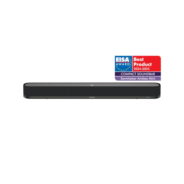 Sennheiser AMBEO Mini Soundbar - Home Speaker
