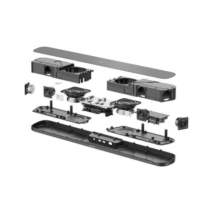 Sennheiser AMBEO Mini Soundbar - Home Speaker
