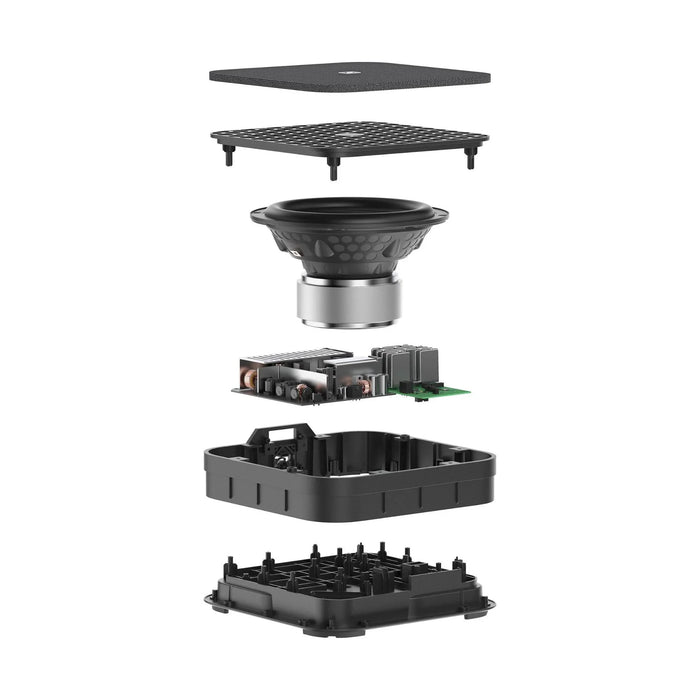 Sennheiser AMBEO Sub 8inch Wireless Subwoofer - Home Subwoofer