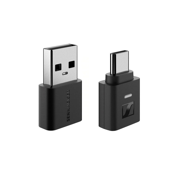 Sennheiser BTD 700 Hi-Res Bluetooth USB DAC - DAC