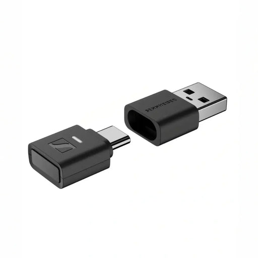 Sennheiser BTD 700 Hi-Res Bluetooth USB DAC - DAC