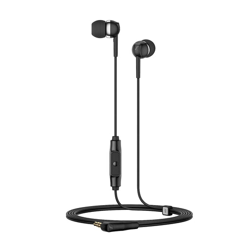 Sennheiser CX 80S Wired Earphones - Wired Headphones