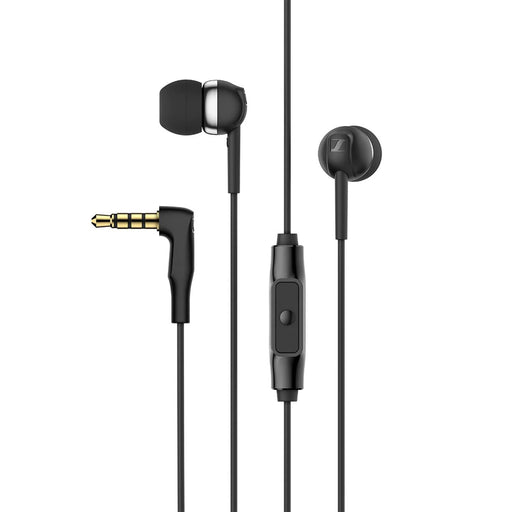 Sennheiser CX 80S Wired Earphones - Wired Headphones