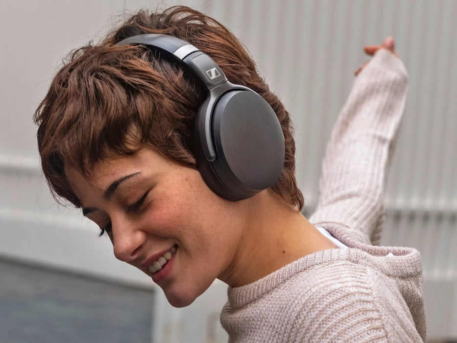 Sennheiser HD 350BT Wireless Headphones - Wireless Headphones