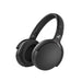 Sennheiser HD 350BT Wireless Headphones - Black - Wireless Headphones