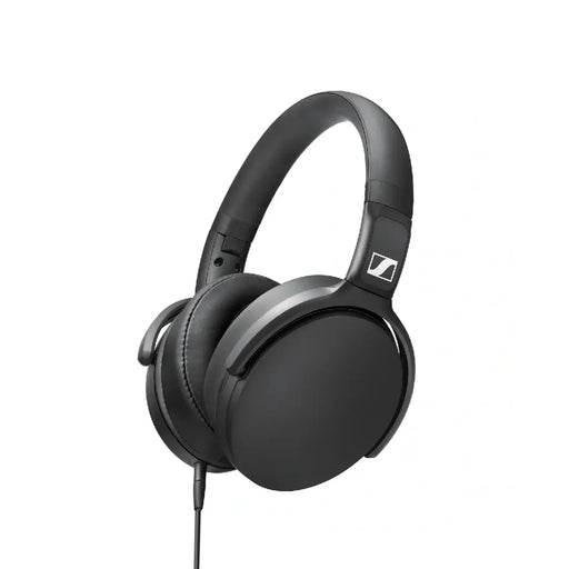 Sennheiser HD 400S Wired Headphones - Wired Headphones