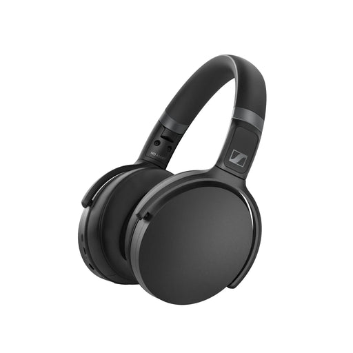 Sennheiser HD 450BT Wireless Headphones - Black - Wireless Headphones