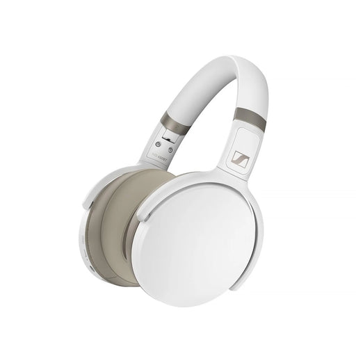 Sennheiser HD 450BT Wireless Headphones - White - Wireless Headphones