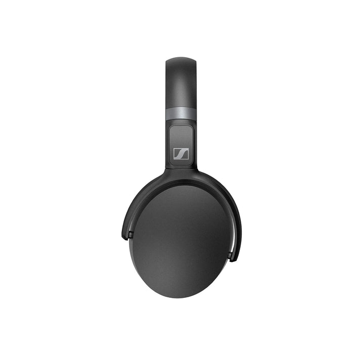Sennheiser HD 450BT Wireless Headphones - Wireless Headphones