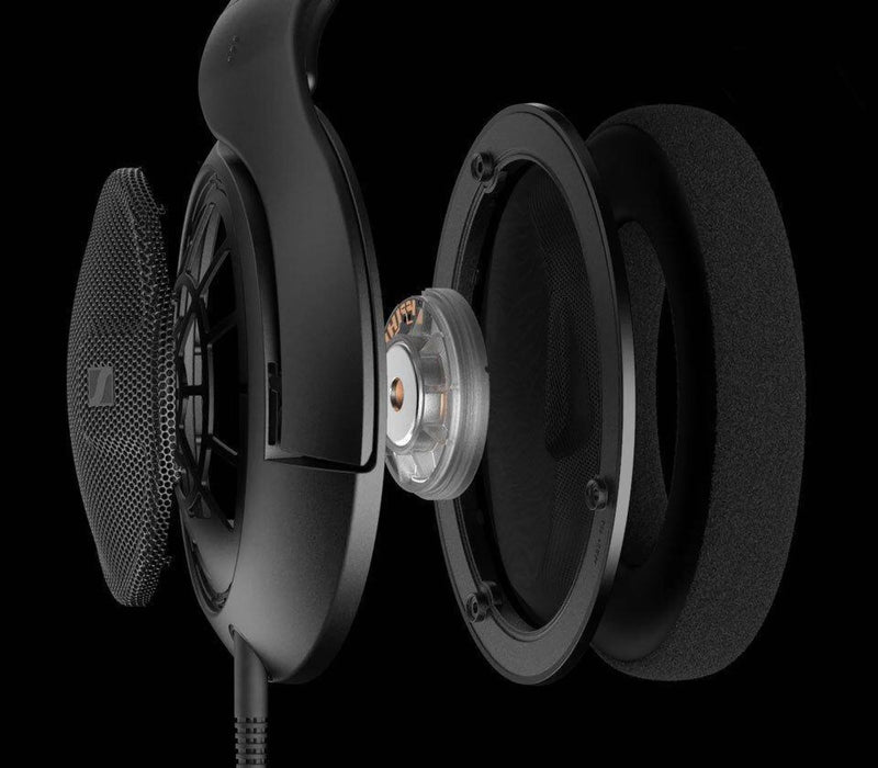 Sennheiser HD 560S - Wired Audiophile Headphones - The Audio Co.