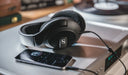 Sennheiser HD 569 Wired Audiophile Headphones - Wired Headphones